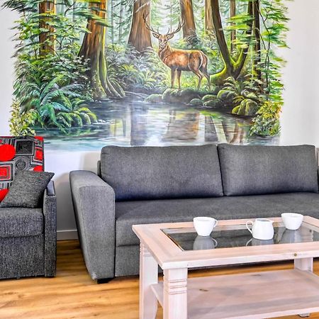 Apartamenty Sun & Snow Resort Sudety 斯克拉斯卡波伦巴 外观 照片