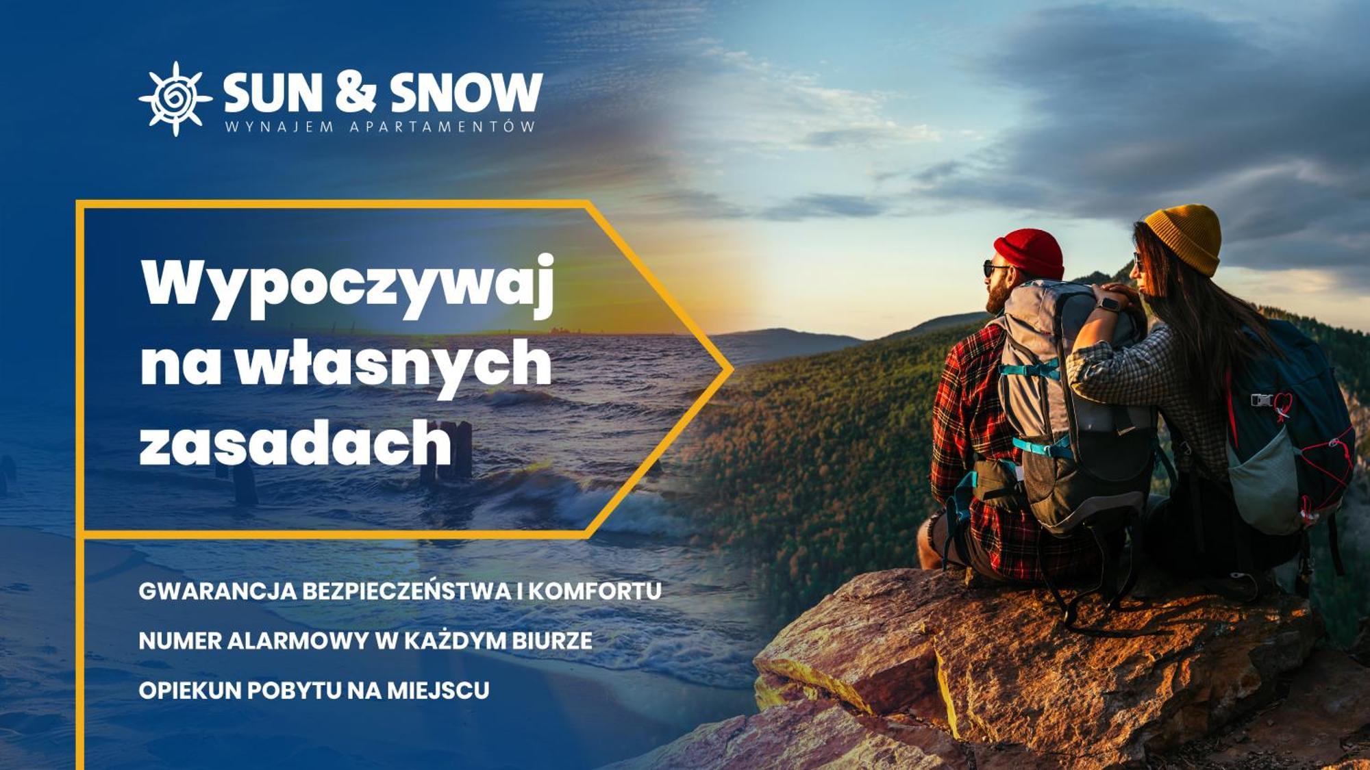 Apartamenty Sun & Snow Resort Sudety 斯克拉斯卡波伦巴 外观 照片