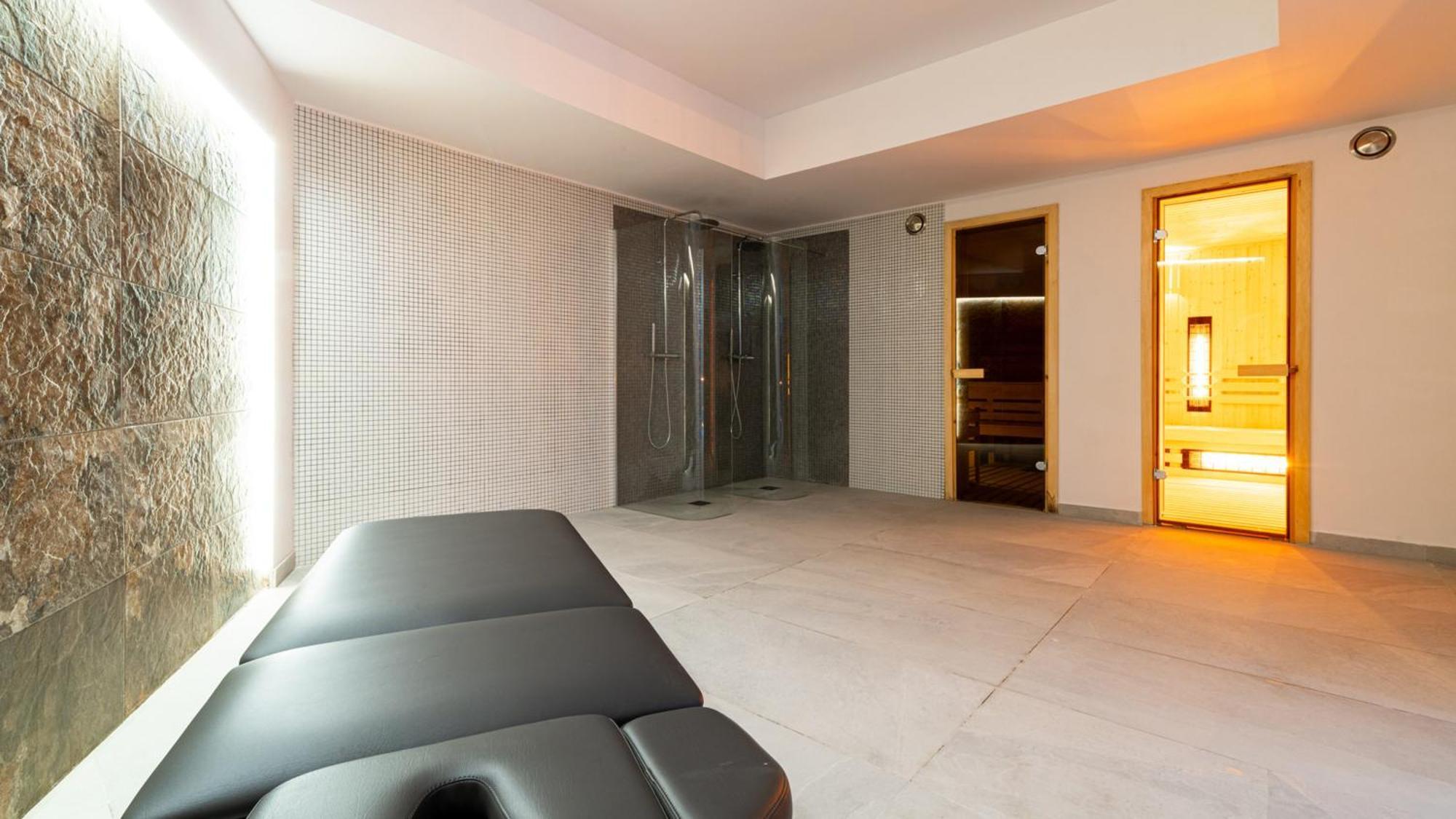 Apartamenty Sun & Snow Resort Sudety 斯克拉斯卡波伦巴 外观 照片
